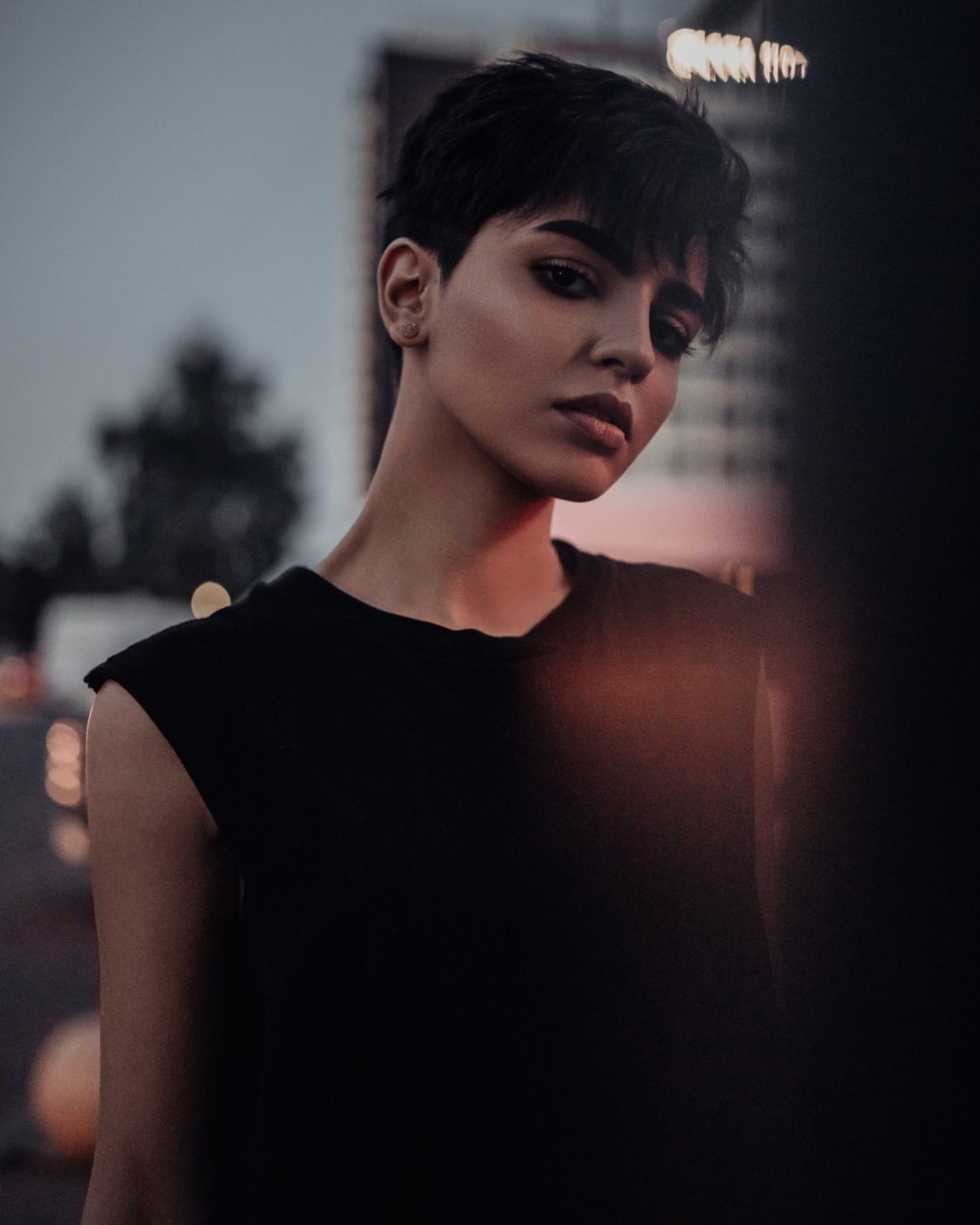 Tips to Growing Out a Pixie Cut, Hair Cuts