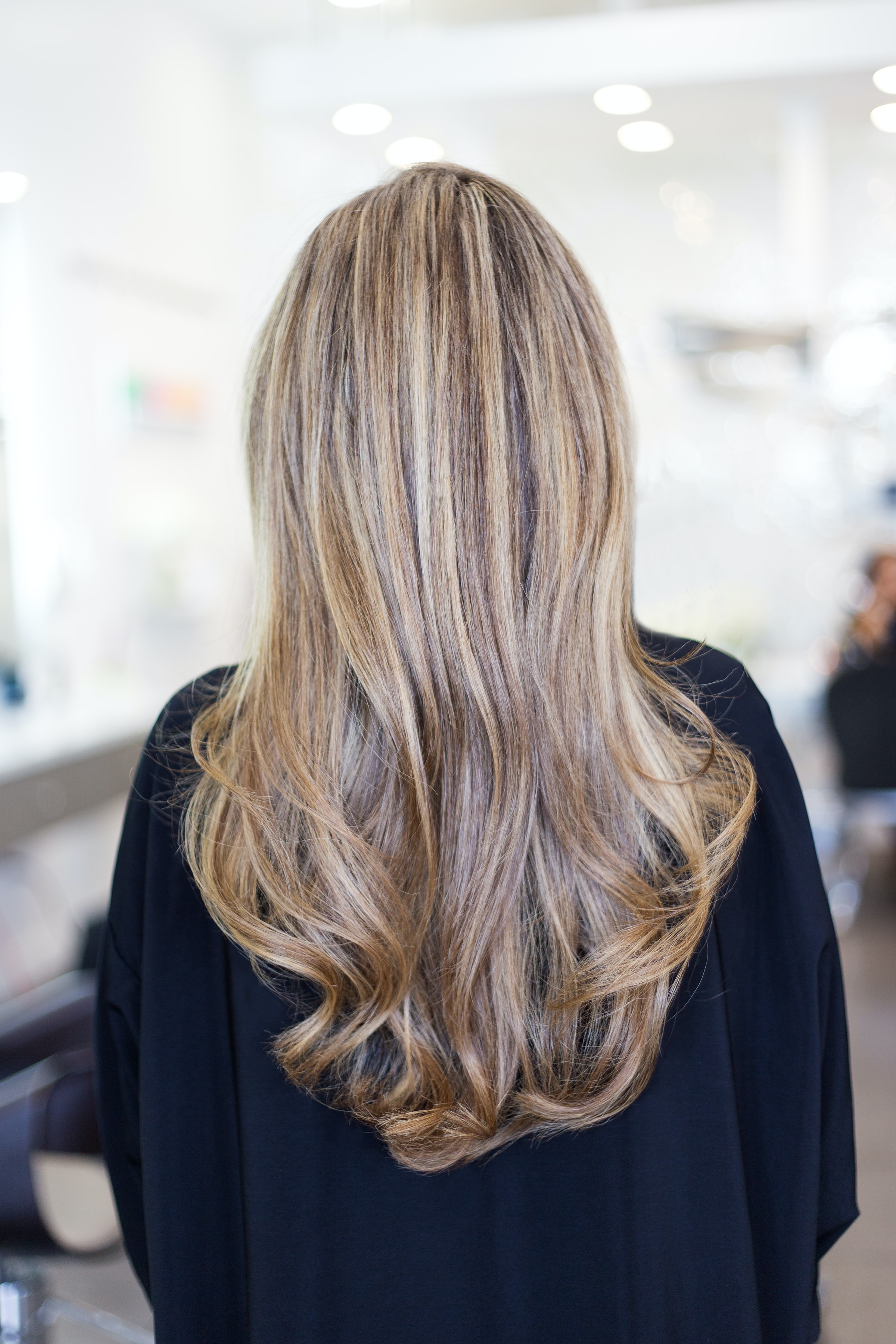 Ways To Make A Blowout Last Longer Best Tampa Blowout Salon